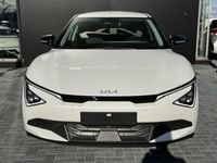 Occasion Kia EV6 Light 125 kW (170 PK) 2024 Wit SUV
