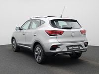 Nieuw MG ZS Luxury 130 kW (177 PK) 2025 Rood Sedan