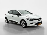 tweedehands Renault Clio IV 0.9 TCe Life