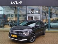Occasion Kia Niro 93 PK (68 kW) 2025 Zwart SUV