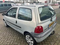 tweedehands Renault Twingo 1.2 Privilège APK 10-9-2024 Airco