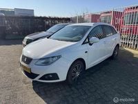 Occasion Seat Ibiza Ecomotive 75 PK (55 kW) 2010