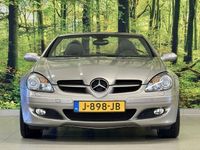 tweedehands Mercedes SLK200 K. Season Edition | Nekverwarming | Leder | Xenon