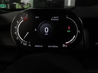 Occasion Mini Cooper Comfort 136 PK (100 kW) 2021 Grijs Hatchback