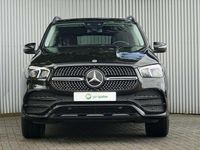 Occasion Mercedes GLE350 AMG line 333 PK (244 kW) 2021 Zwart SUV