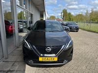 tweedehands Nissan Qashqai 1.3 MHEV Xtronic Tekna 158PK / NAVIGATIE /PANORAMADAK / 360 CAMERA