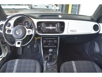 tweedehands VW Beetle Cabriolet 1.4 TSI Sport BlueMotion