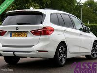 tweedehands BMW 216 2-SERIE GRAN TOURER d AUT Sport 7-zit | panorama/leer