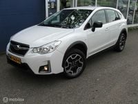 Occasion Subaru XV 114 PK (83 kW) 2017 Wit SUV