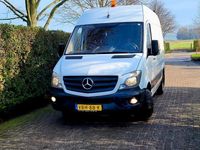 Occasion Mercedes Sprinter 2011 Van