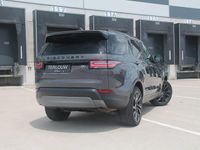 Occasion Land Rover Discovery 5 HSE Luxury 258 PK (189 kW) 2017 Grijs SUV