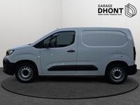 Occasion Opel Combo 131 PK (96 kW) 2024 Wit Van