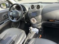 tweedehands Nissan Micra 1.2 Connect Edition / Automaat / Navigatie / Climate Control / Parkeersensoren