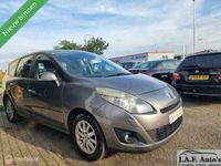 tweedehands Renault Scénic III 1.4 TCE NAVVi Luxe Nw APK Nw Banden!