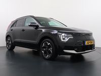 Nieuw Kia e-Niro Air 150 kW (204 PK) 2025 Zwart SUV