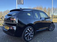 Occasion BMW i3 iPerformance 135 kW (184 PK) 2018 Zwart Hatchback