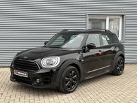 tweedehands Mini Cooper Countryman 1.5 Chili Apple/LED/Navi