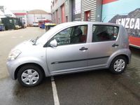 tweedehands Daihatsu Sirion 1.3 Comfort,ZUINIG! 5deurs, alles elektr.