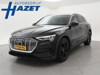 Occasion Audi e-tron 230 kW (313 PK) 2020 Zwart SUV