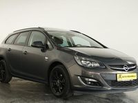 tweedehands Opel Astra Sports Tourer 1.4 Turbo Sport / Schuifdak / Navi /