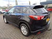 tweedehands Mazda CX-5 2.0 TS+ 2WD