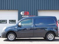 Occasion Renault Kangoo 75 PK (55 kW) 2012 Blauw MPV