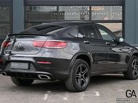 Occasion Mercedes GLC300e AMG 320 PK (235 kW) 2020 Coupé
