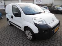 Occasion Fiat Fiorino 77 PK (56 kW) 2011 Overige MPV