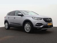 tweedehands Opel Grandland X Innovation 130pk Automaat | Navigatie | Camera | D