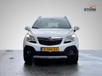 tweedehands Opel Mokka 1.4 T Edition | Trekhaak | Navigatie | Cruise & Cl