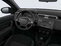 tweedehands Dacia Duster 1.0 TCe 100 ECO-G Essential | Stoelverwarming | Parkeersensoren