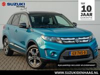 Occasion Suzuki Vitara 120 PK (88 kW) 2015 Blauw SUV