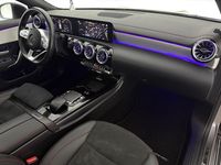 Occasion Mercedes CLA250 AMG 218 PK (160 kW) 2022 Grijs Sedan