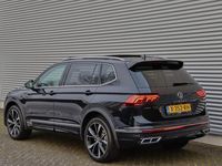 tweedehands VW Tiguan Allspace R-Line Business 1.5 TSI 110 kW / 150 pk DSG met de