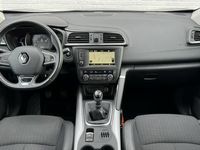 tweedehands Renault Kadjar 1.2 TCe Bose Trekhaak Clima Navigatie Camera Dodeh