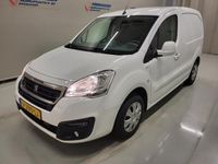 tweedehands Peugeot Partner 1.6BlueHDi Airco Euro 6!