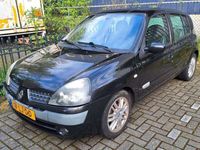 tweedehands Renault Clio II 