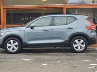Occasion Volvo XC40 163 PK (119 kW) 2019 Grijs SUV