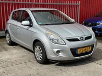 tweedehands Hyundai i20 1.2i i-Drive / AIRCO