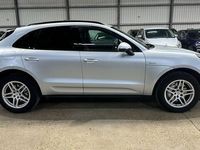 tweedehands Porsche Macan Turbo 3.0 V6 Bi- S PDK