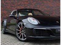 tweedehands Porsche 991 3.0 *PASM*ACC*Camera*Carplay*