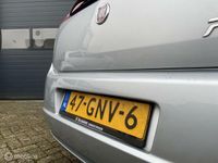 tweedehands Fiat Punto 1.2 Classic Edizione Cool Uitvoering _ 142.Dkm