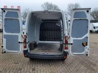 Occasion Renault Master 150 PK (110 kW) 2023 Wit Van