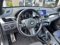 tweedehands BMW X1 xDrive25e High Executive | M-Sport | LED | Zeer ne