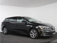 tweedehands Renault Mégane IV Estate 1.3 TCe 140 EDC Intens