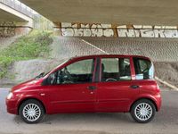 tweedehands Fiat Multipla 1.6-16V Dynamic