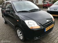 tweedehands Chevrolet Matiz 1.0 Style