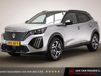 Occasion Peugeot e-2008 GTi 106 kW (145 PK) 2024 SUV