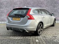 tweedehands Volvo V60 1.6 T3 R-Design