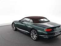 tweedehands Bentley Continental GTC 6.0 W12 Speed